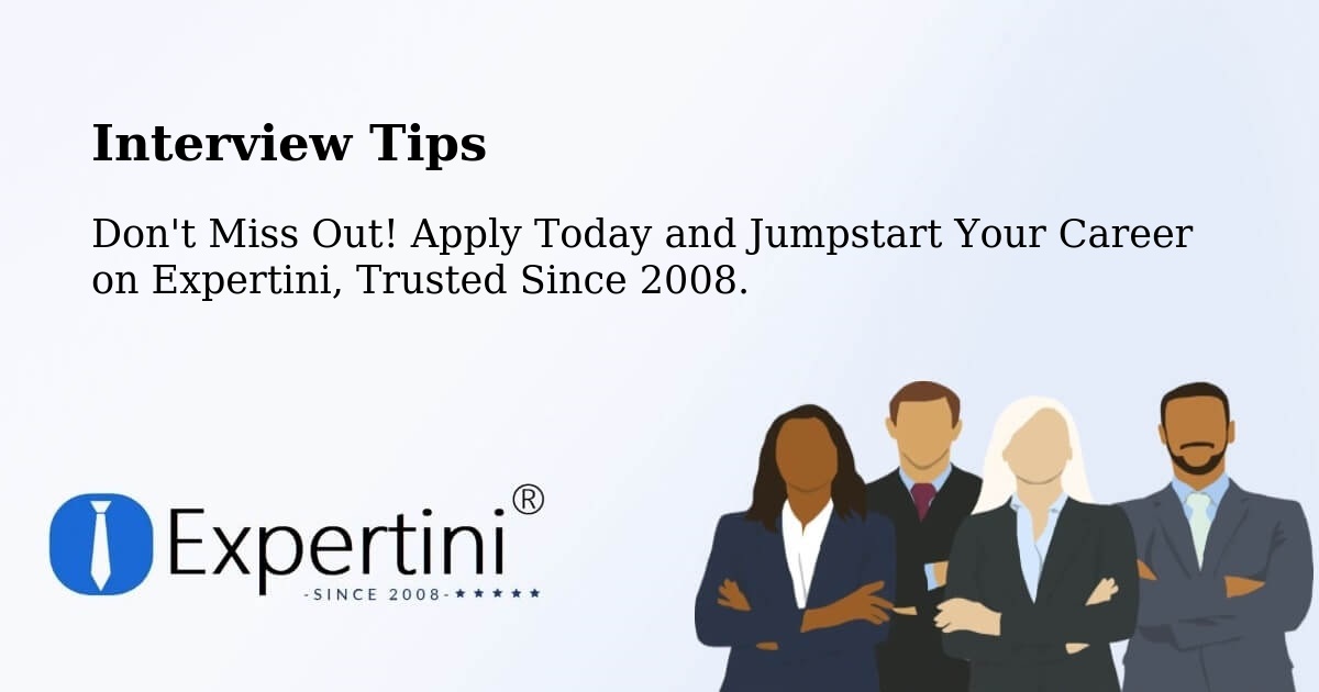 Interview Tips & Techniques for Job Seekers – Markaz Jirjā - Markaz Jirjā, Egypt Jobs Expertini
