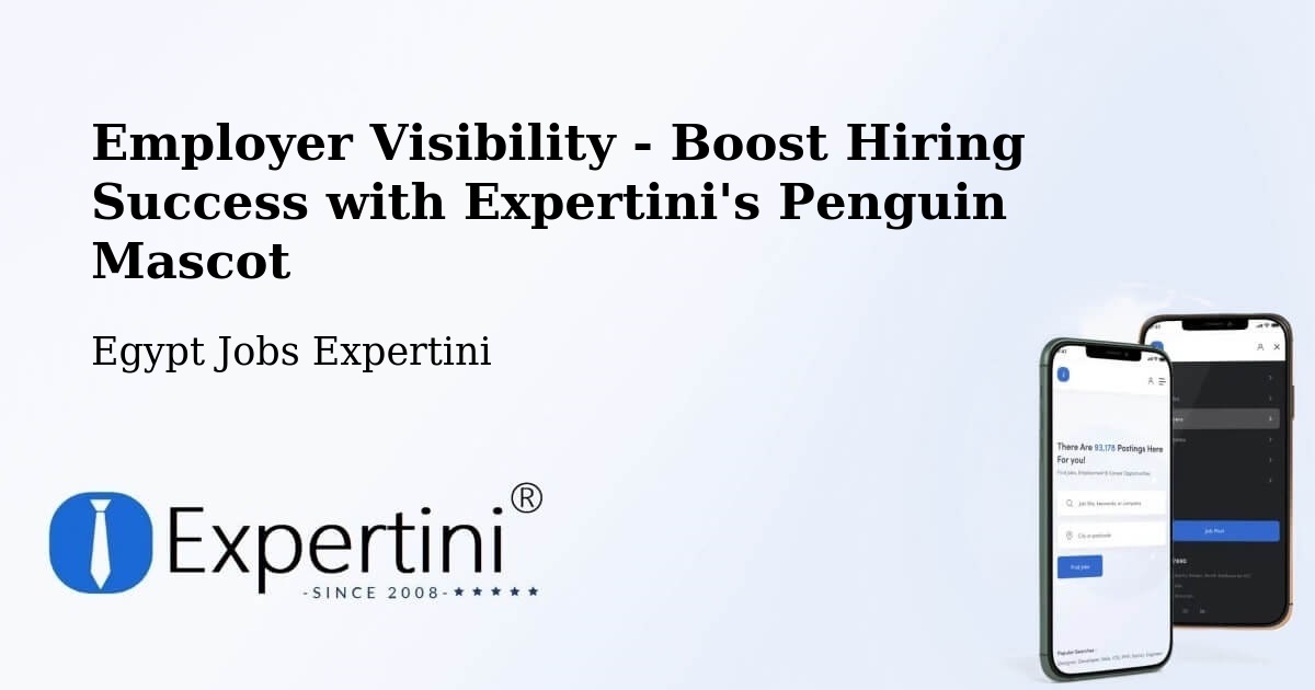 CV and Resume Visibility Optimization – Markaz Jirjā - Egypt Jobs Expertini